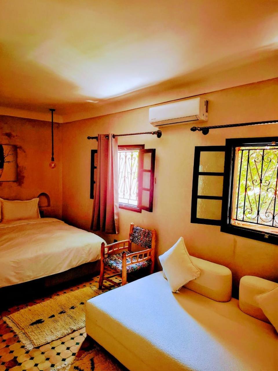 Duplex Abjaou Appartamento